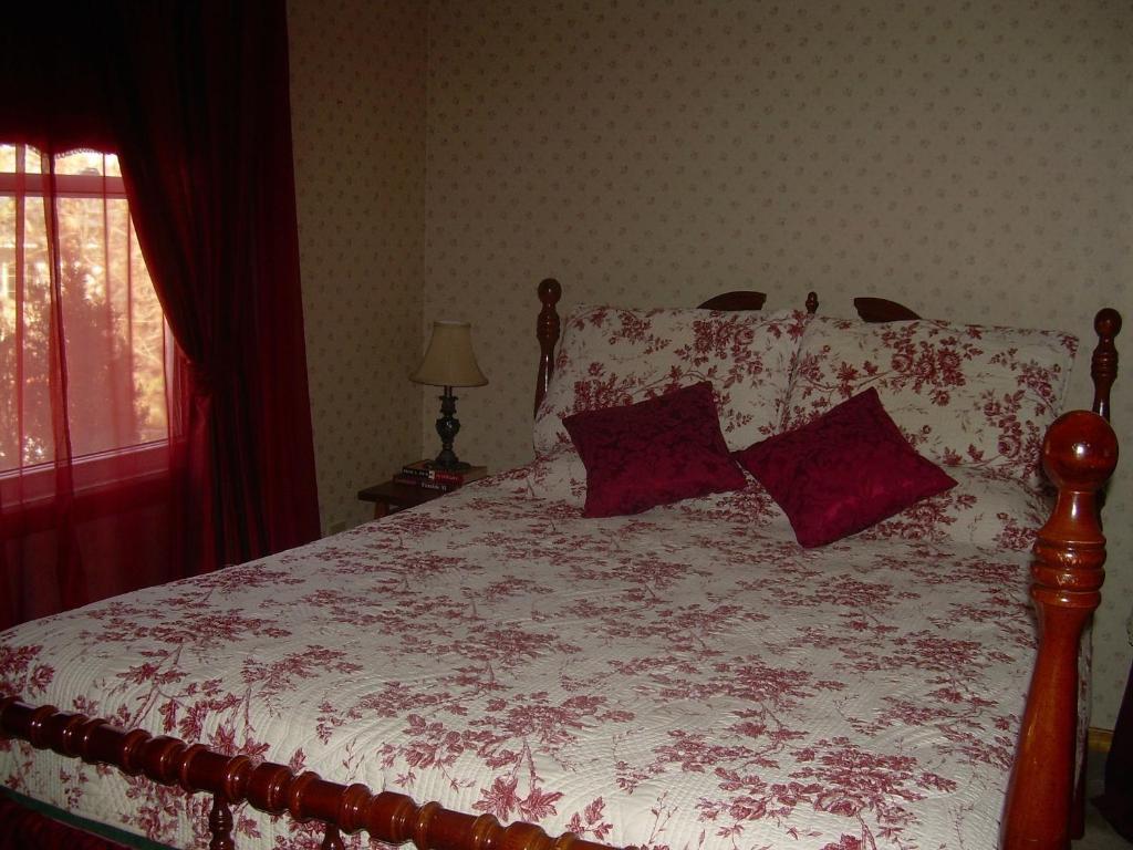 Elizabeth'S Bed And Breakfast Stratford Pokój zdjęcie